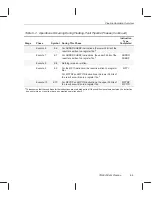 Preview for 301 page of Texas Instruments TMS320C67 DSP Series Reference Manual