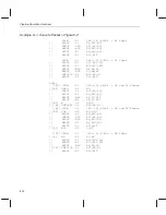 Preview for 304 page of Texas Instruments TMS320C67 DSP Series Reference Manual