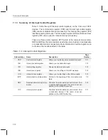 Preview for 361 page of Texas Instruments TMS320C67 DSP Series Reference Manual