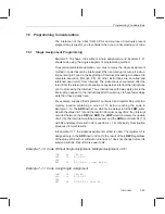 Preview for 376 page of Texas Instruments TMS320C67 DSP Series Reference Manual