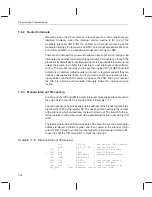 Preview for 377 page of Texas Instruments TMS320C67 DSP Series Reference Manual