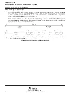 Предварительный просмотр 40 страницы Texas Instruments TMS320C6712D User Manual