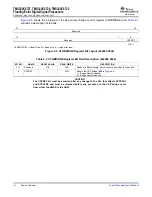 Preview for 14 page of Texas Instruments TMS320C6722 User Manual