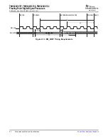 Preview for 54 page of Texas Instruments TMS320C6722 User Manual