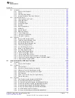 Preview for 17 page of Texas Instruments TMS320C6745 DSP Reference Manual