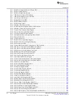 Preview for 36 page of Texas Instruments TMS320C6745 DSP Reference Manual