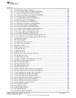 Preview for 41 page of Texas Instruments TMS320C6745 DSP Reference Manual