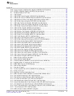 Preview for 49 page of Texas Instruments TMS320C6745 DSP Reference Manual