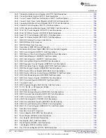 Preview for 58 page of Texas Instruments TMS320C6745 DSP Reference Manual