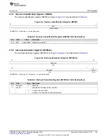 Preview for 149 page of Texas Instruments TMS320C6745 DSP Reference Manual