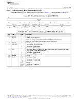 Preview for 155 page of Texas Instruments TMS320C6745 DSP Reference Manual