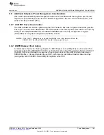 Preview for 169 page of Texas Instruments TMS320C6745 DSP Reference Manual