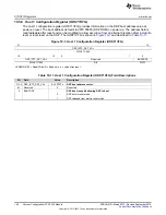 Preview for 180 page of Texas Instruments TMS320C6745 DSP Reference Manual