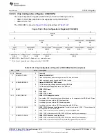 Preview for 235 page of Texas Instruments TMS320C6745 DSP Reference Manual