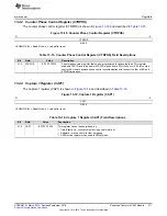 Preview for 271 page of Texas Instruments TMS320C6745 DSP Reference Manual