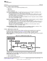 Preview for 411 page of Texas Instruments TMS320C6745 DSP Reference Manual