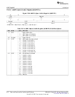 Preview for 426 page of Texas Instruments TMS320C6745 DSP Reference Manual