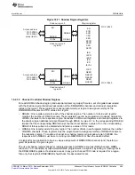 Preview for 465 page of Texas Instruments TMS320C6745 DSP Reference Manual