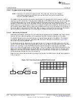 Preview for 488 page of Texas Instruments TMS320C6745 DSP Reference Manual