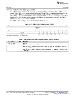 Preview for 542 page of Texas Instruments TMS320C6745 DSP Reference Manual