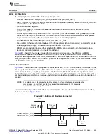 Preview for 893 page of Texas Instruments TMS320C6745 DSP Reference Manual