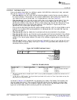 Preview for 990 page of Texas Instruments TMS320C6745 DSP Reference Manual