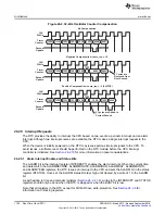 Preview for 1152 page of Texas Instruments TMS320C6745 DSP Reference Manual