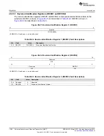 Preview for 1290 page of Texas Instruments TMS320C6745 DSP Reference Manual