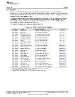 Preview for 1299 page of Texas Instruments TMS320C6745 DSP Reference Manual