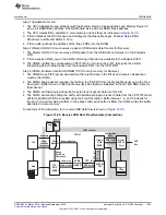 Preview for 1383 page of Texas Instruments TMS320C6745 DSP Reference Manual