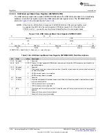 Preview for 1418 page of Texas Instruments TMS320C6745 DSP Reference Manual