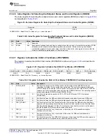 Preview for 1429 page of Texas Instruments TMS320C6745 DSP Reference Manual