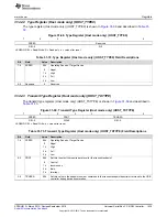 Preview for 1439 page of Texas Instruments TMS320C6745 DSP Reference Manual