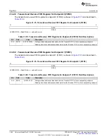 Preview for 1444 page of Texas Instruments TMS320C6745 DSP Reference Manual