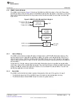 Предварительный просмотр 29 страницы Texas Instruments TMS320C674X User Manual