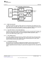 Предварительный просмотр 31 страницы Texas Instruments TMS320C674X User Manual