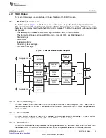 Предварительный просмотр 35 страницы Texas Instruments TMS320C674X User Manual