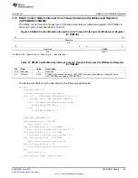 Предварительный просмотр 69 страницы Texas Instruments TMS320C674X User Manual