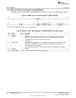 Предварительный просмотр 80 страницы Texas Instruments TMS320C674X User Manual