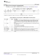 Предварительный просмотр 81 страницы Texas Instruments TMS320C674X User Manual