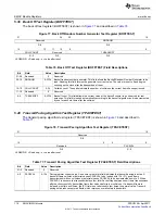 Предварительный просмотр 118 страницы Texas Instruments TMS320C674X User Manual