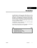 Предварительный просмотр 18 страницы Texas Instruments TMS320C67X+ DSP Reference Manual