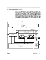 Предварительный просмотр 24 страницы Texas Instruments TMS320C67X+ DSP Reference Manual