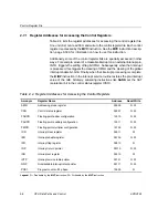 Предварительный просмотр 34 страницы Texas Instruments TMS320C67X+ DSP Reference Manual