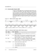 Предварительный просмотр 36 страницы Texas Instruments TMS320C67X+ DSP Reference Manual