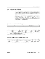 Предварительный просмотр 39 страницы Texas Instruments TMS320C67X+ DSP Reference Manual