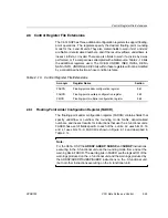 Предварительный просмотр 49 страницы Texas Instruments TMS320C67X+ DSP Reference Manual