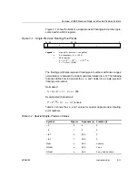 Предварительный просмотр 71 страницы Texas Instruments TMS320C67X+ DSP Reference Manual