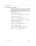 Предварительный просмотр 82 страницы Texas Instruments TMS320C67X+ DSP Reference Manual