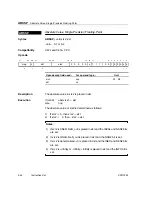 Предварительный просмотр 102 страницы Texas Instruments TMS320C67X+ DSP Reference Manual